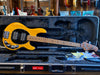 Ernie Ball Musicman Stingray Special HH Classic Natural 2019