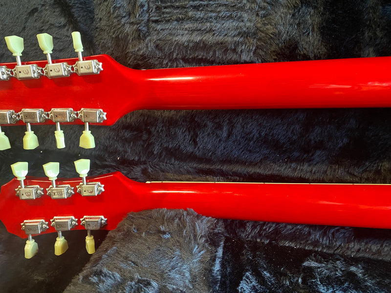 Epiphone G-1275 Custom 2000