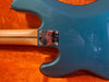 Fender MIM Standard Precision Bass Special Edition Ocean Turquoise 2019