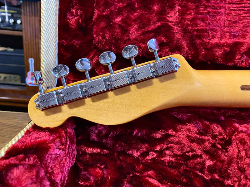 Fender 70th Anniversary Broadcaster 2020