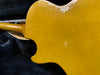 Dwight Les Paul Junior Style TV Yellow
