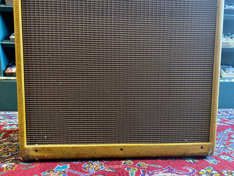 Fender '59 Bassman 1990's