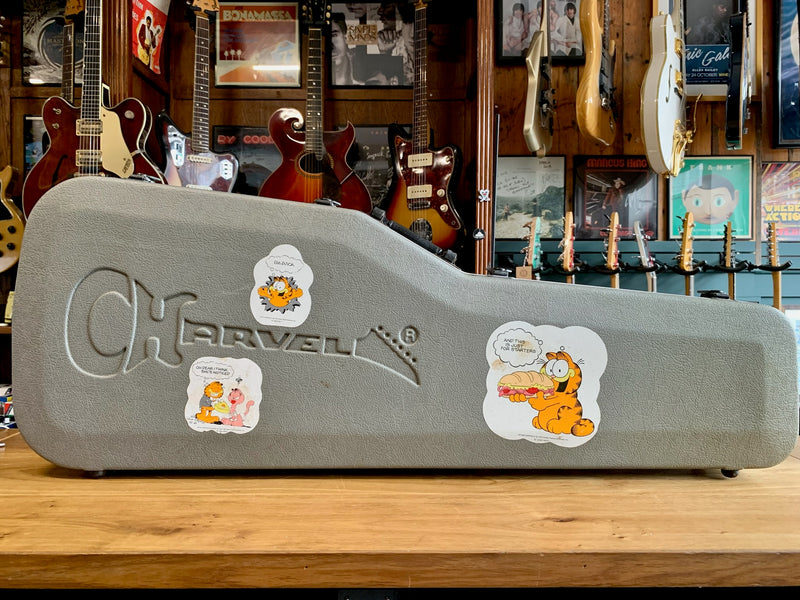 Charvel Model 3 1980's