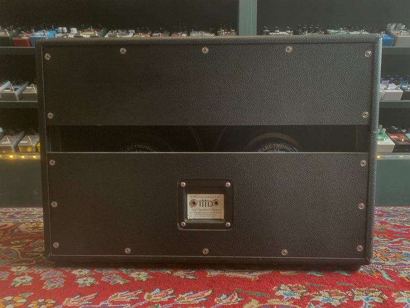 THD 2x12" Cabinet