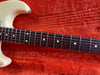 Fender John Mayer Stratocaster Olympic White 2008