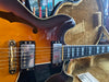 Yamaha SA2000 Sunburst 1982