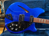 Rickenbacker 360 Midnight Blue 1998