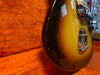 Fender Jaguar Sunburst 1966