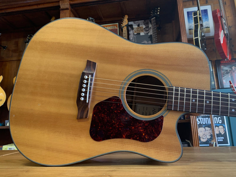 Walden D550CE