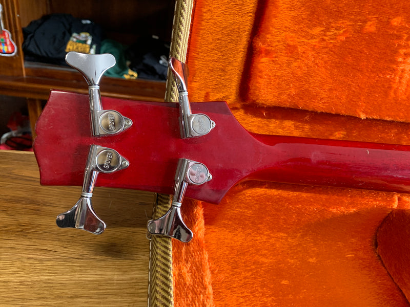 Gibson Les Paul Standard Bass LPB-3 2006