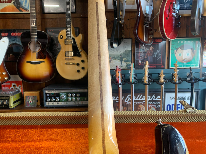 Fender Custom Shop '56 Stratocaster Relic 2015