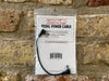 Voodoo Lab Pedal Power Cable 6"