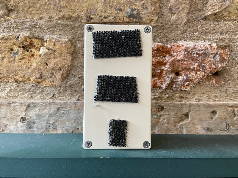 MJM Guitar FX London Fuzz