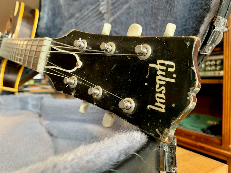 Gibson ES-225T 1956