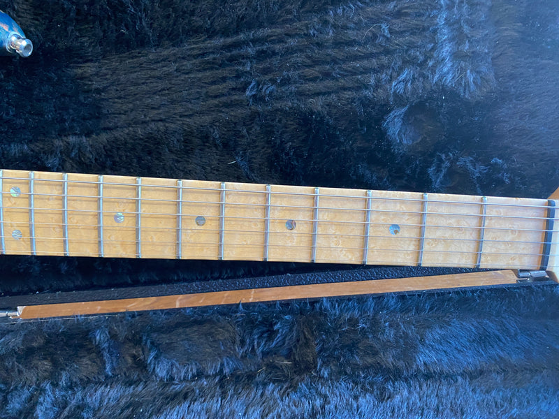 James Tyler Studio Elite HD Copper Patina Shmear
