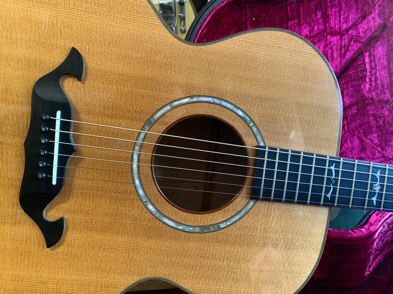 Taylor 915M 1993