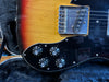 Fender Telecaster Custom Sunburst 1974