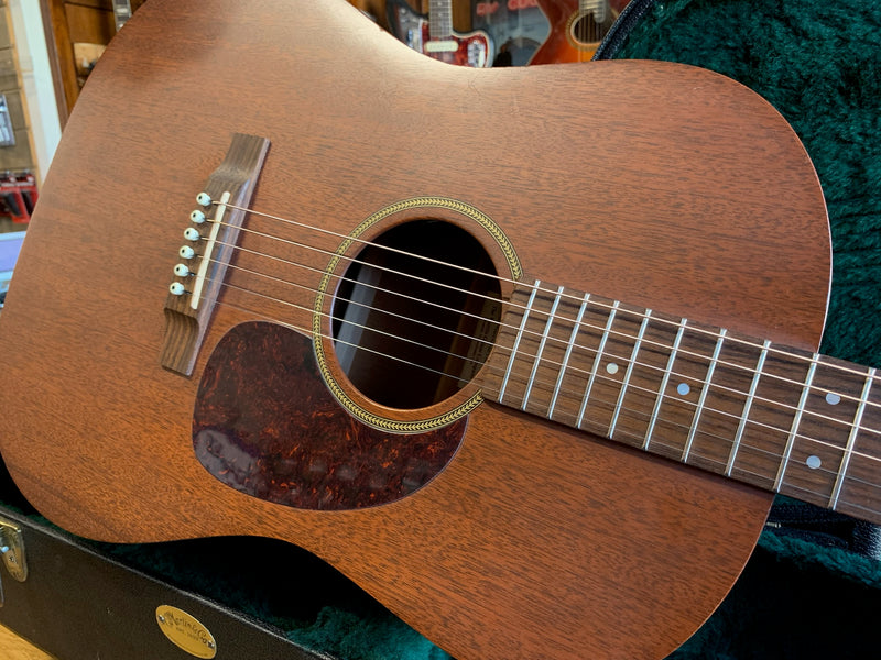 Martin D-15S 12-Fret 2006