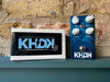 KHDK Electronics Abyss Bass Overdrive