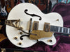 Gretsch G6136T-MGC Michael Guy Chislett Signature Falcon 2020