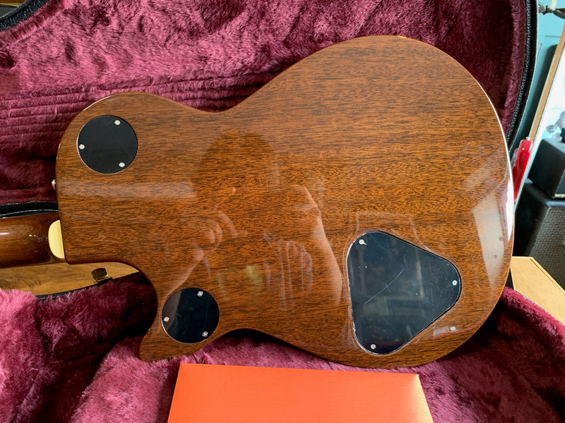 Gretsch G6228 Player's Edition Jet BT 2018