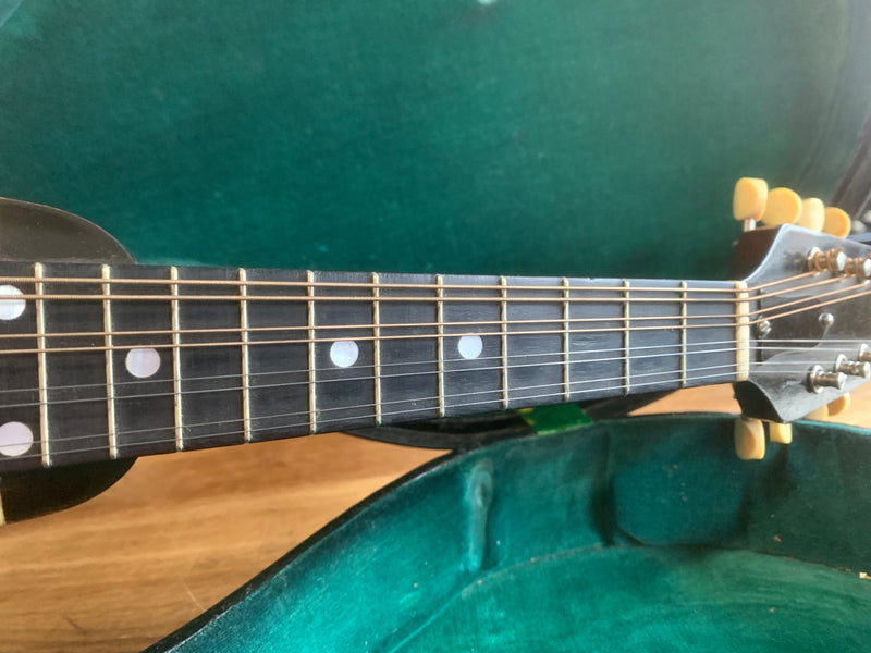 Gibson Style A Mandolin 1924