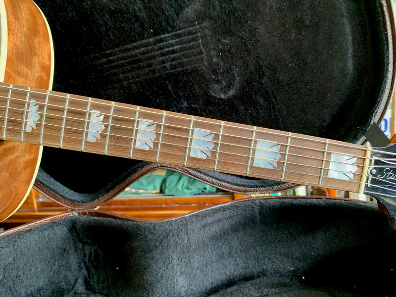 Gibson SJ-200 Studio Walnut 2019