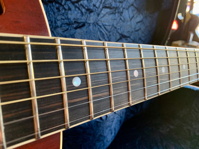 National Reso-Phonic M1 Tricone 2012
