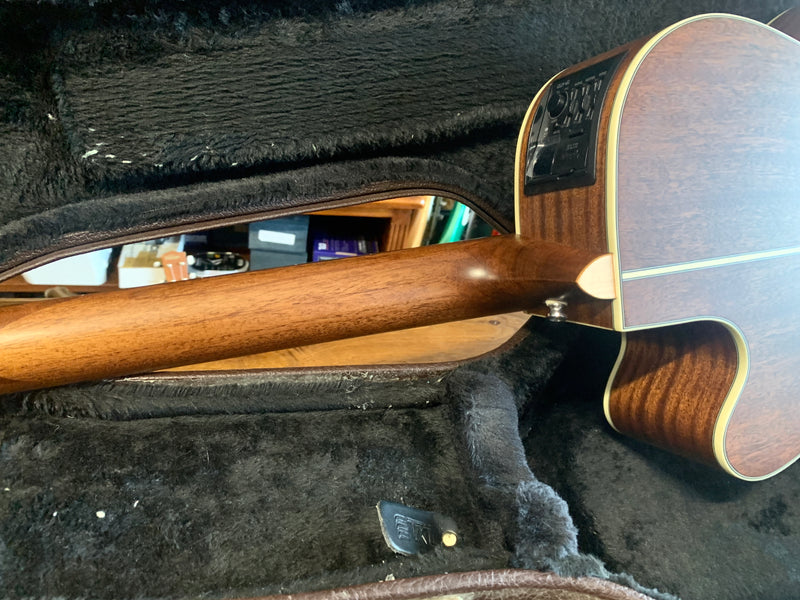 Takamine GN20CE NS