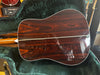 Martin Custom Shop D-14F Cocobolo 2016