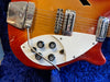 Rickenbacker 365 Fireglo 1966