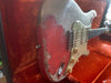 Fender Stratocaster Fiesta Red Refinish 1964