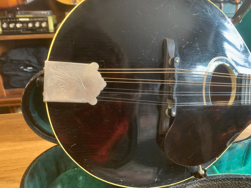 Gibson Style A Mandolin 1924