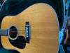 Martin D-28 Left-Handed 2013