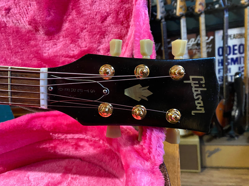 Gibson ES-345 Sunburst 1971