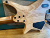 Strandberg Boden Original 7 Natural 2020