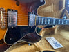 Yamaha SA2000 Sunburst 1982