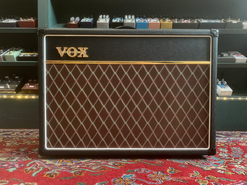 Vox AC15 C1