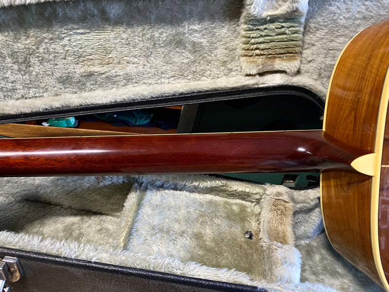 K. Yairi YB-1 Baritone 2008