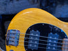 Ernie Ball Musicman Stingray Special HH Classic Natural 2019