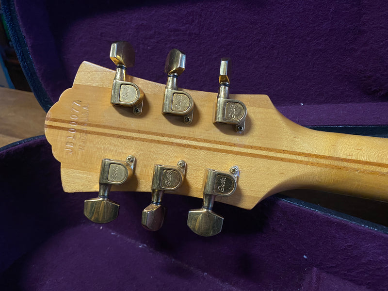 Guild X-500 Blonde 1980