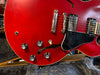 Gibson ES-335 Satin Cherry 2020