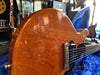 Gibson Les Paul Junior Double Cut Cherry 1958