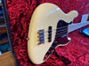 Fender American Original '70s Jazz Bass Vintage White 2020