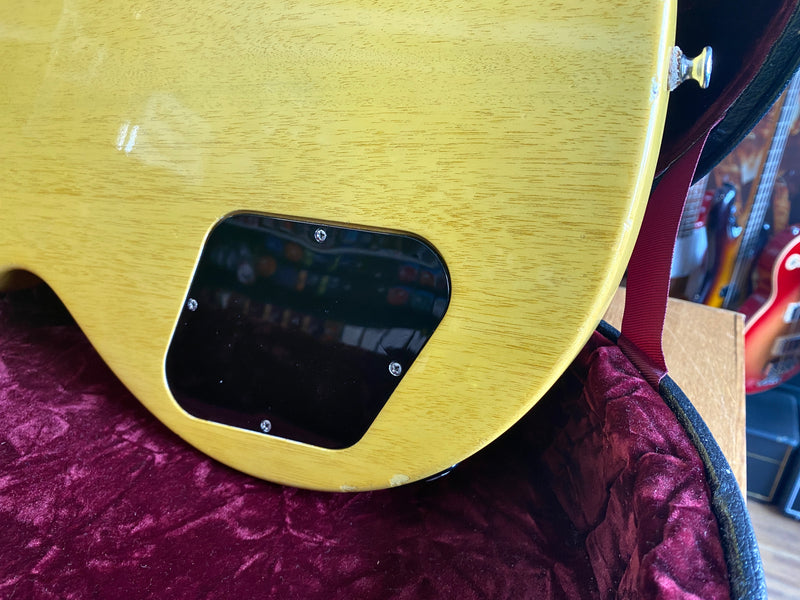 Gibson Custom Shop Historic Collection '60 Les Paul Special Reissue 1998