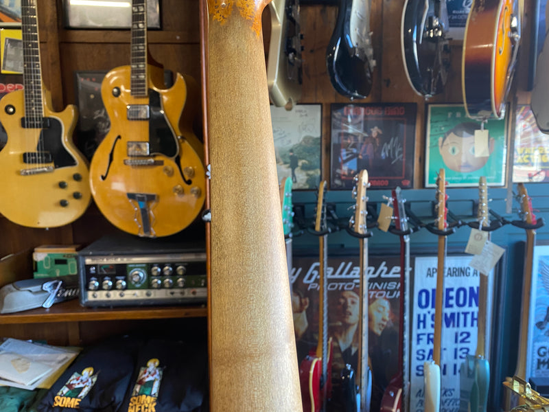 Fender Custom Shop Masterbuilt Rory Gallagher Stratocaster Kyle McMillin 2021