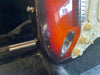 Fender Strat Plus Deluxe Sunburst 1993