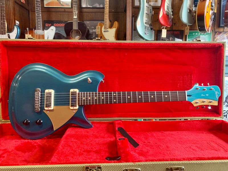Fano Oltre RB6 2021