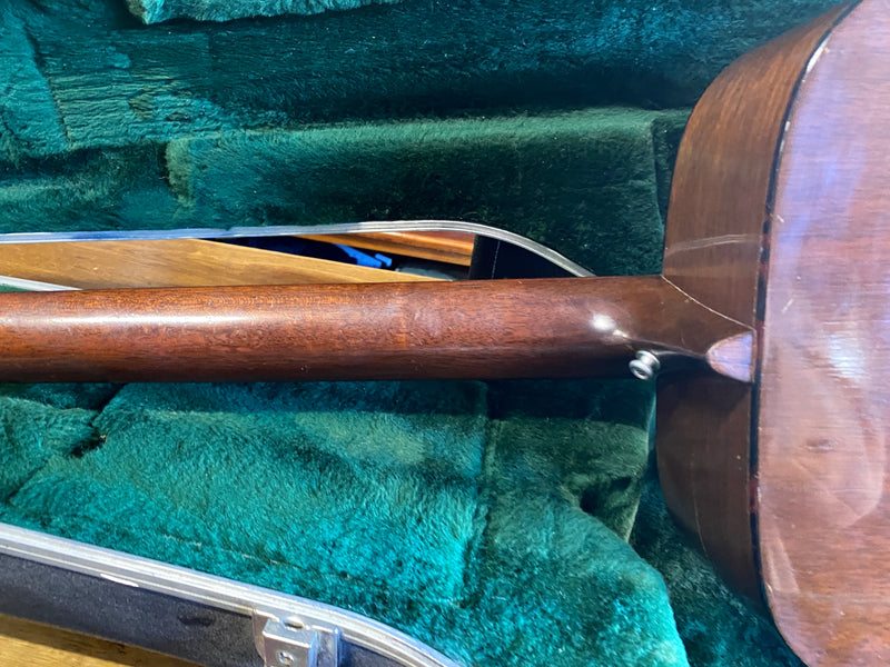 Martin D-18 1964