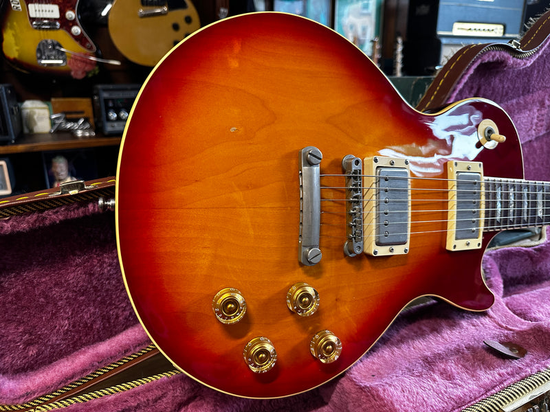 Orville Les Paul Standard 1998
